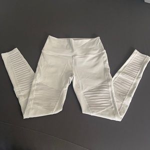 Alo Moto Leggings
